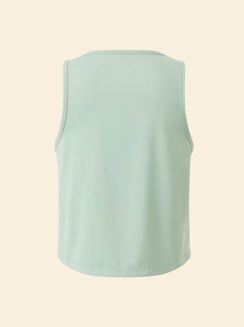 Camisola de desporto fluida - (ekstract) - Kiabi