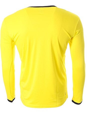Camisola de futebol umbro preta para homem 570260
