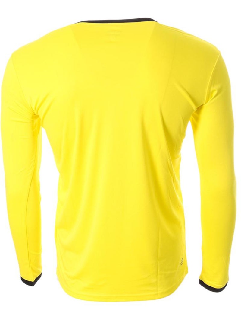 Camisola de Futebol Amarela Umbro para Homem 570260 Amarelo - Kiabi