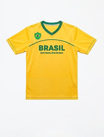Camisola de futebol França