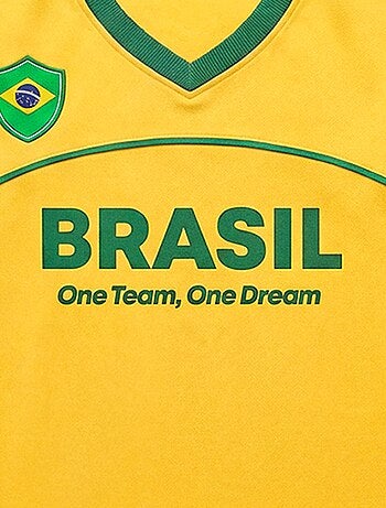 Camisola de futebol França