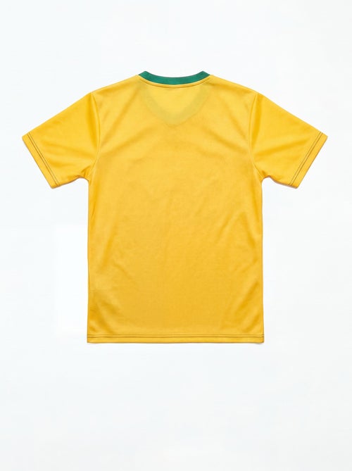 Camisola de futebol França - Kiabi