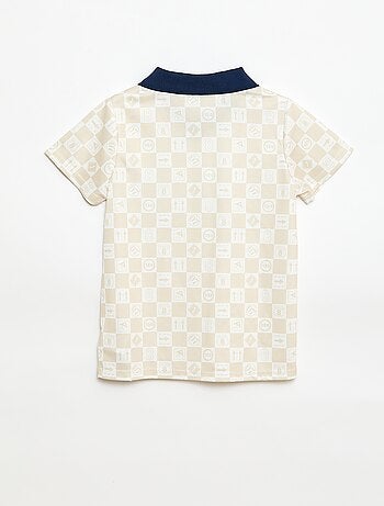 Camisola de futebol 'Mario Kart'