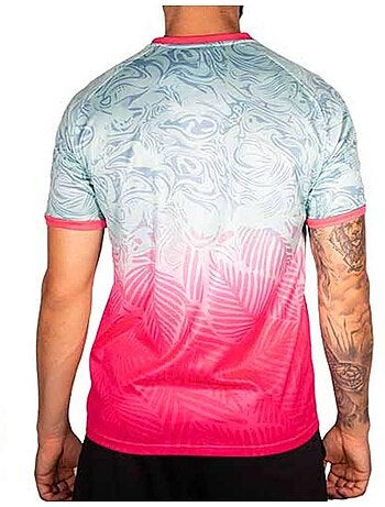 Camisola de Futebol Multicor Sport Zone Miami 4009