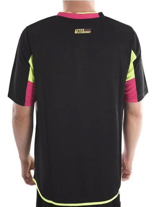 Camisola de Futebol Multicor Sport Zone Tailândia 4003 - Kiabi Camisola de Futebol Multicor Sport Zone Tailândia 4003 - Kiabi