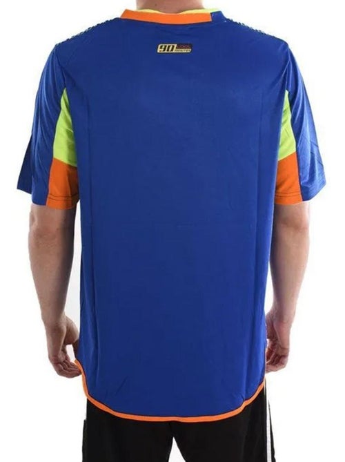 Camisola de Futebol Multicor Sport Zone Tailândia 4006 - Kiabi Camisola de Futebol Multicor Sport Zone Tailândia 4006 - Kiabi