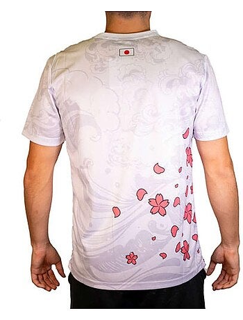 Camisola de Futebol Multicor Sport Zone Tokyo 4009