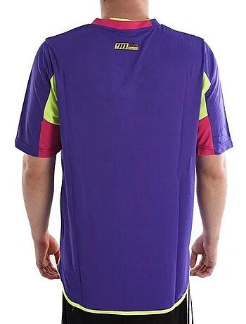 Camisola de Futebol Multicor Sport Zone Tailândia 4006