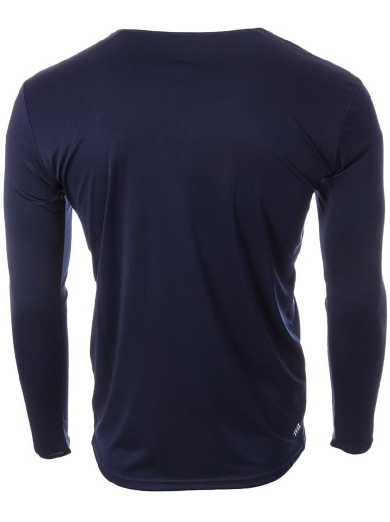 Camisola de Futebol Umbro Marinho para Homem 570260 Azul-marinho - Kiabi