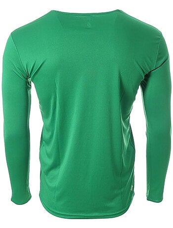 Camisola de Futebol Umbro Preta para Homem 570260
