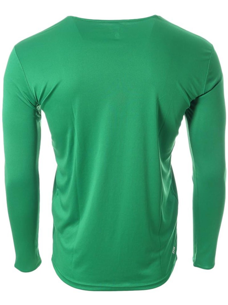 Camisola de Futebol Verde Fluorescente Umbro para Homem 570260 Verde - Kiabi