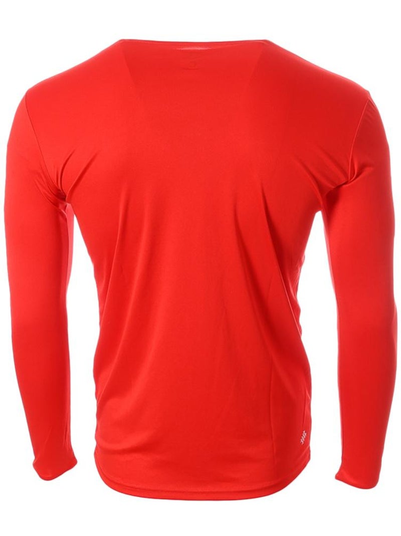 Camisola de Futebol Vermelha Umbro para Homem 570260 Vermelho - Kiabi