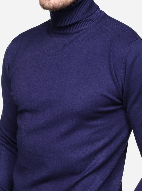 Camisola de gola alta - Kenzarro - Kiabi Camisola de gola alta - Kenzarro - Kiabi