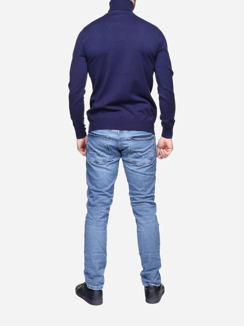 Camisola de gola alta - Kenzarro - Kiabi Camisola de gola alta - Kenzarro - Kiabi