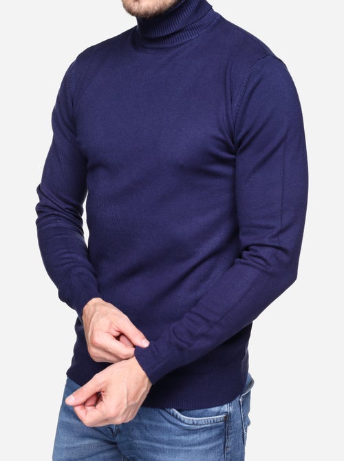 Camisola de gola alta - Kenzarro - Kiabi Camisola de gola alta - Kenzarro - Kiabi
