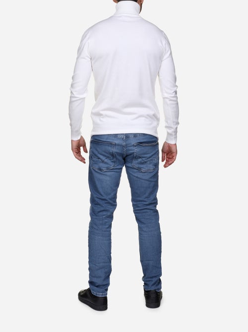 Camisola de gola alta - Kenzarro - Kiabi Camisola de gola alta - Kenzarro - Kiabi