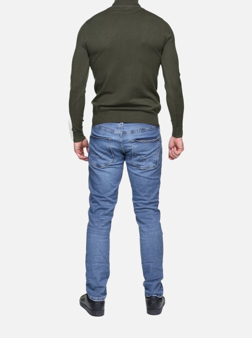 Camisola de gola alta - Kenzarro - Kiabi Camisola de gola alta - Kenzarro - Kiabi