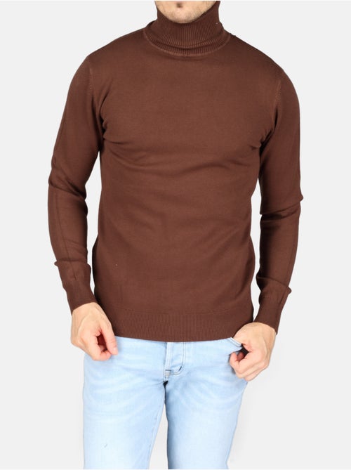 Camisola de gola alta - Kenzarro - Kiabi Camisola de gola alta - Kenzarro - Kiabi