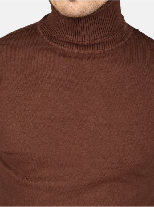 Camisola de gola alta - Kenzarro - Kiabi Camisola de gola alta - Kenzarro - Kiabi