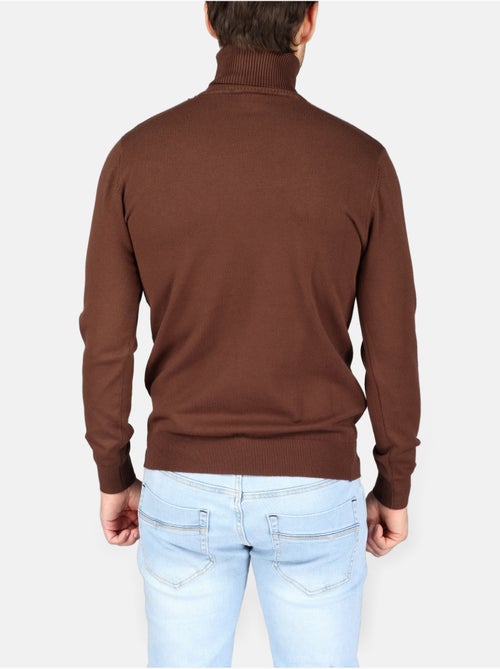 Camisola de gola alta - Kenzarro - Kiabi Camisola de gola alta - Kenzarro - Kiabi