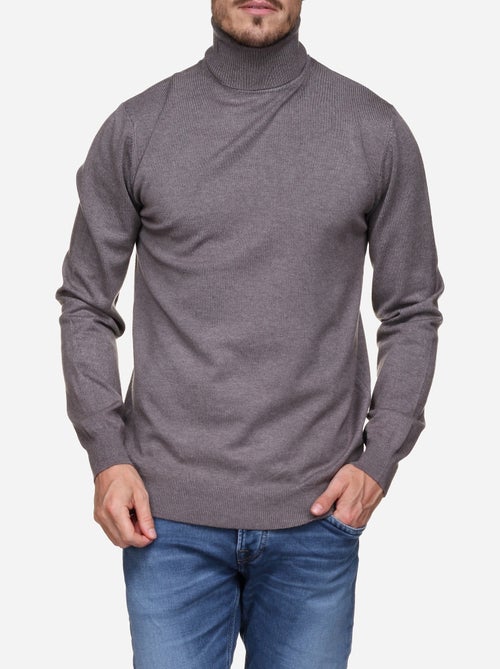 Camisola de gola alta - Kenzarro - Kiabi Camisola de gola alta - Kenzarro - Kiabi