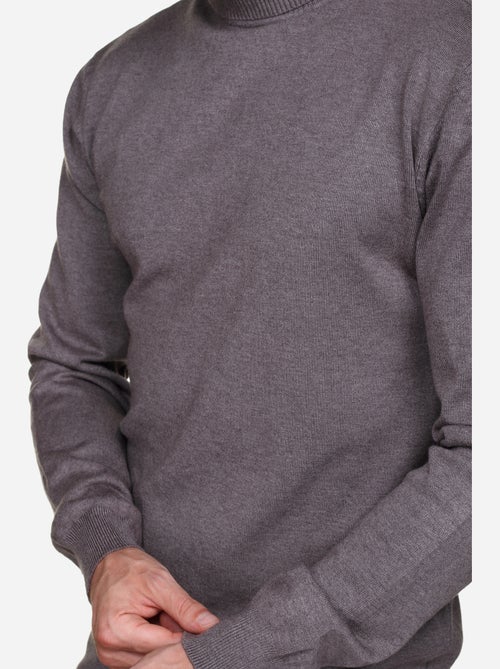 Camisola de gola alta - Kenzarro - Kiabi Camisola de gola alta - Kenzarro - Kiabi