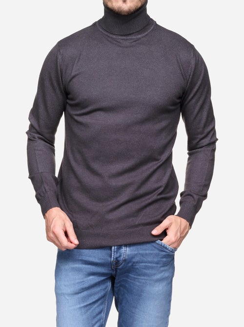 Camisola de gola alta - Kenzarro - Kiabi Camisola de gola alta - Kenzarro - Kiabi
