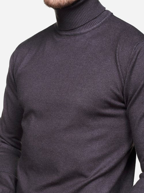 Camisola de gola alta - Kenzarro - Kiabi Camisola de gola alta - Kenzarro - Kiabi