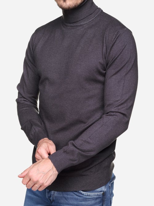 Camisola de gola alta - Kenzarro - Kiabi Camisola de gola alta - Kenzarro - Kiabi