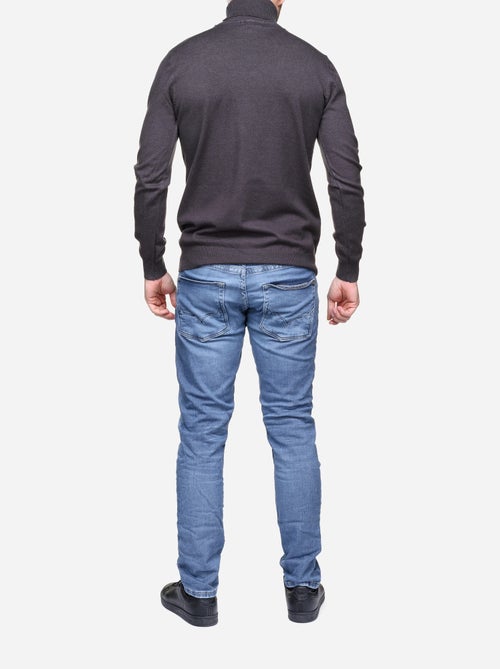 Camisola de gola alta - Kenzarro - Kiabi Camisola de gola alta - Kenzarro - Kiabi