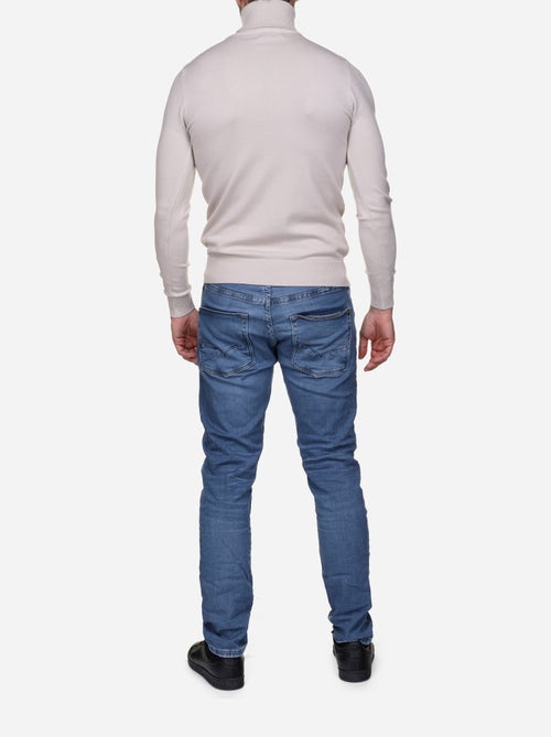 Camisola de gola alta - Kenzarro - Kiabi Camisola de gola alta - Kenzarro - Kiabi