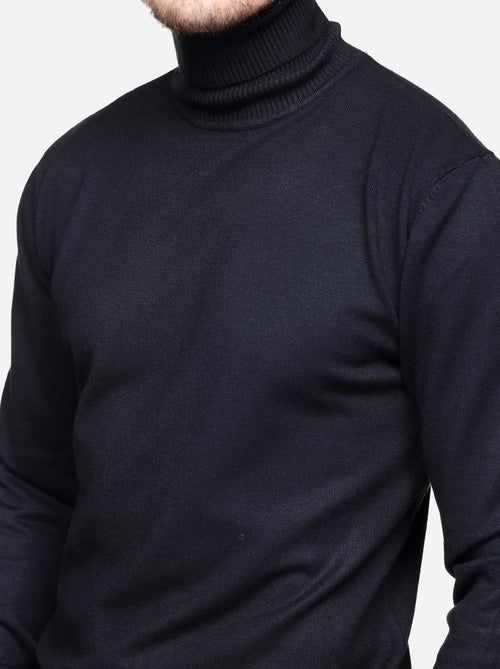 Camisola de gola alta - Kenzarro - Kiabi Camisola de gola alta - Kenzarro - Kiabi