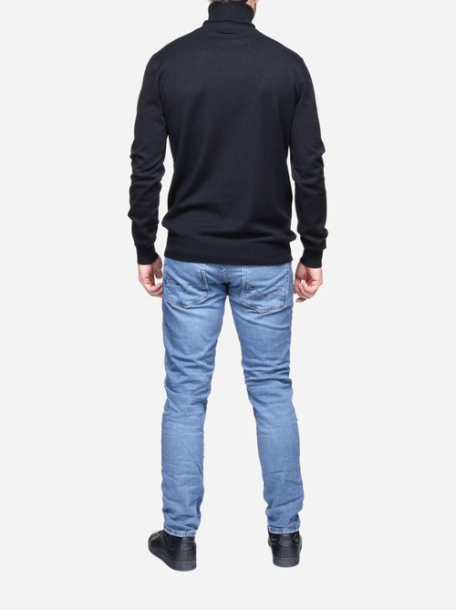Camisola de gola alta - Kenzarro - Kiabi Camisola de gola alta - Kenzarro - Kiabi