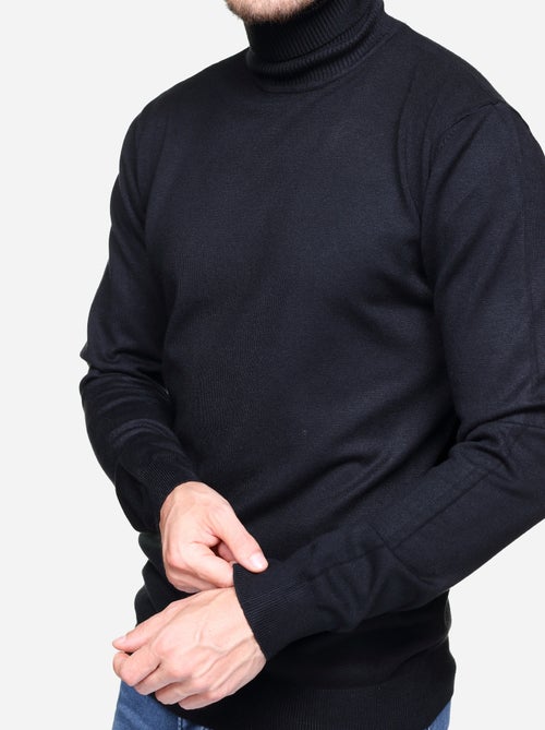 Camisola de gola alta - Kenzarro - Kiabi Camisola de gola alta - Kenzarro - Kiabi