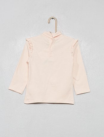 Camisola de gola alta 'Disney' - Kiabi