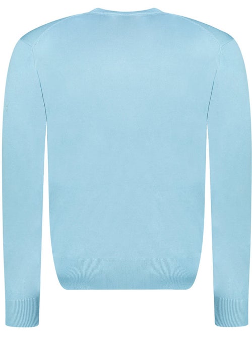 Camisola de gola em v felineak – canadian peak - Kiabi