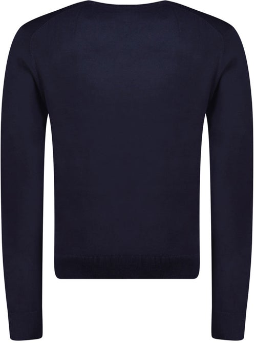 Camisola de gola em v felineak – canadian peak - Kiabi
