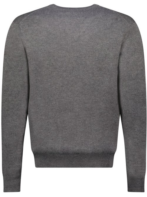 Camisola de gola em v felineak – canadian peak - Kiabi