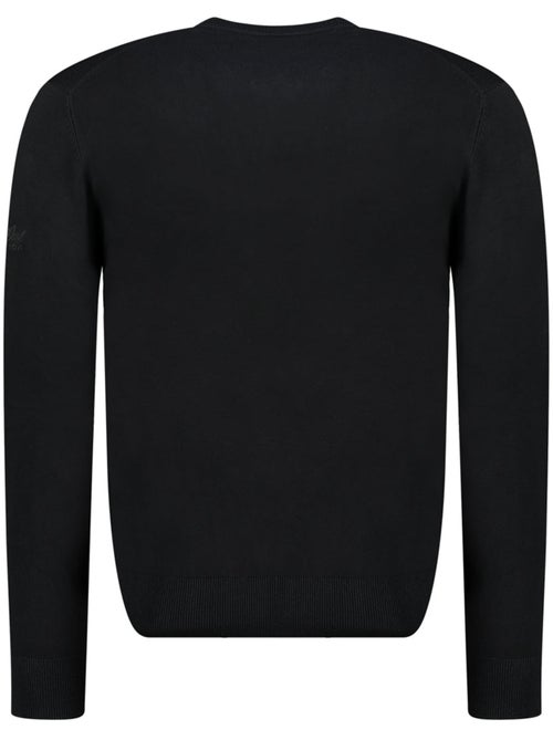 Camisola de gola em v felineak – canadian peak - Kiabi
