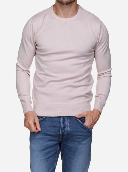 Camisola de gola redonda - Kenzarro - Kiabi Camisola de gola redonda - Kenzarro - Kiabi