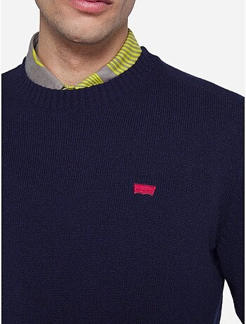 Camisola de gola redonda - levi's