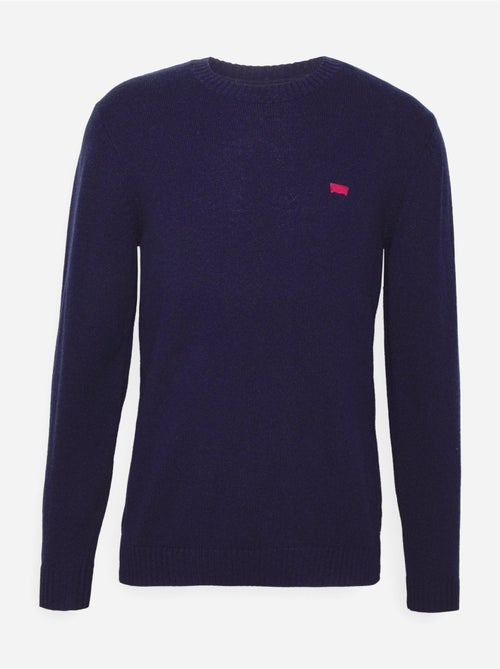Camisola de gola redonda - levi's - Kiabi