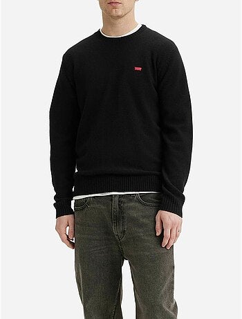 Camisola de gola redonda - levi's
