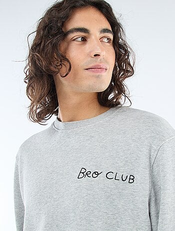 Camisola de gola redonda 'Agathe Sorlet x Kiabi' - Dia dos Namorados