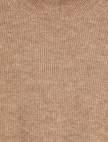 Camisola de gola subida 'JDY'