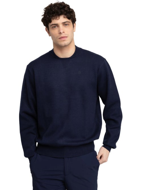 Camisola de golfe para homem - Kiabi