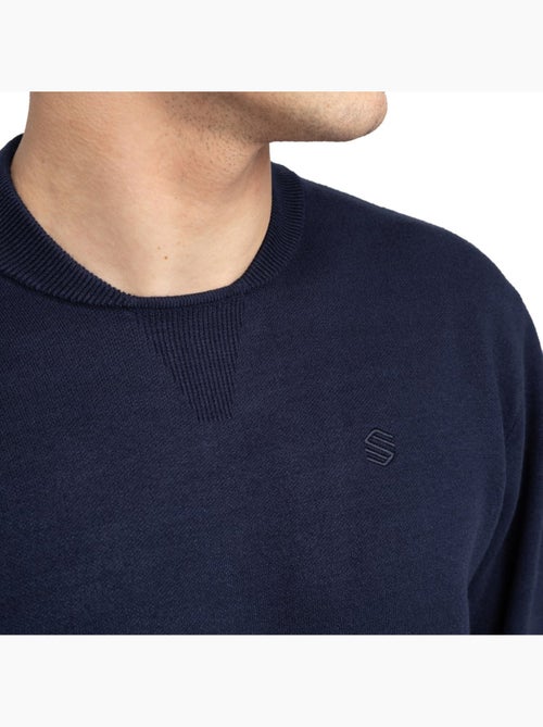 Camisola de golfe para homem - Kiabi
