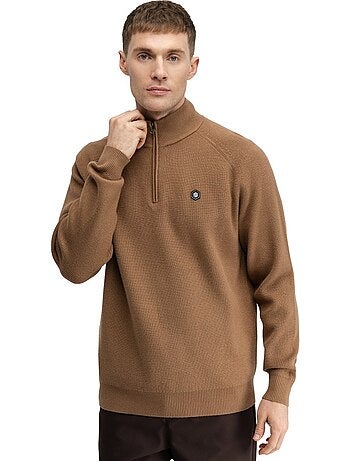 Camisola de golfe para homem