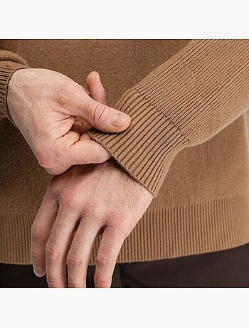 Camisola de golfe para homem