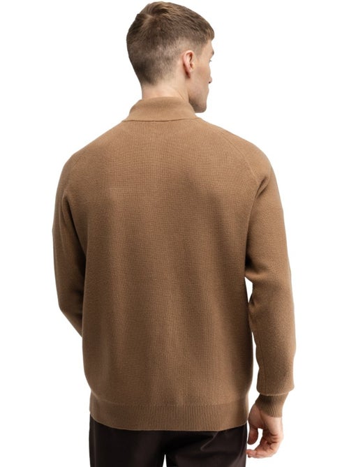 Camisola de golfe para homem - Kiabi